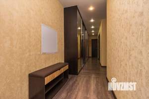 3-к квартира, вторичка, 89м2, 15/23 этаж