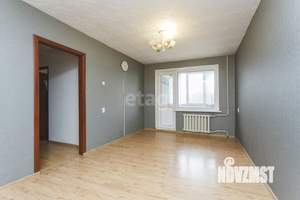 2-к квартира, вторичка, 43м2, 5/9 этаж