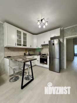3-к квартира, вторичка, 70м2, 4/25 этаж