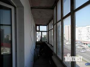 1-к квартира, вторичка, 38м2, 7/9 этаж