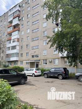 3-к квартира, вторичка, 60м2, 7/9 этаж