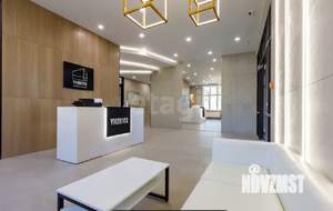 Студия квартира, вторичка, 29м2, 3/27 этаж