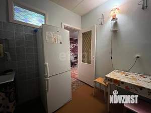1-к квартира, вторичка, 37м2, 1/5 этаж