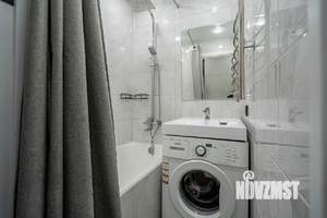 3-к квартира, вторичка, 55м2, 4/5 этаж