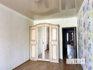 3-к квартира, вторичка, 104м2, 6/14 этаж