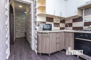 1-к квартира, вторичка, 30м2, 1/5 этаж