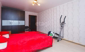 1-к квартира, вторичка, 47м2, 12/17 этаж
