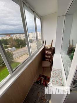 2-к квартира, вторичка, 43м2, 6/9 этаж