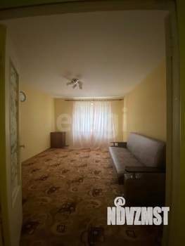 4-к квартира, вторичка, 75м2, 1/9 этаж