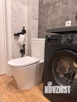 1-к квартира, вторичка, 39м2, 32/33 этаж