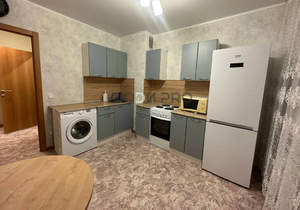 1-к квартира, вторичка, 40м2, 10/14 этаж