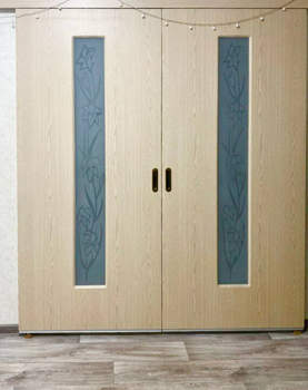 1-к квартира, вторичка, 45м2, 2/5 этаж