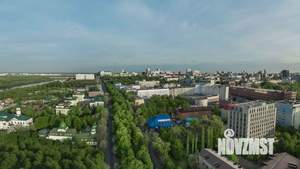 6-к квартира, строящийся дом, 145м2, 7/9 этаж