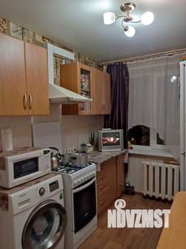 2-к квартира, вторичка, 45м2, 9/9 этаж