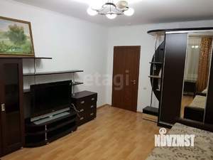 4-к квартира, вторичка, 127м2, 5/15 этаж