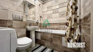 2-к квартира, вторичка, 45м2, 2/14 этаж