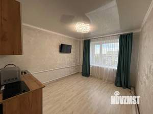 Студия квартира, вторичка, 17м2, 9/9 этаж