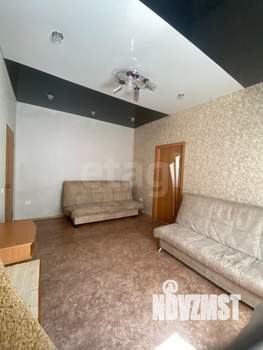 2-к квартира, вторичка, 40м2, 1/2 этаж