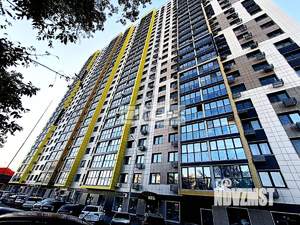 2-к квартира, сданный дом, 46м2, 22/26 этаж