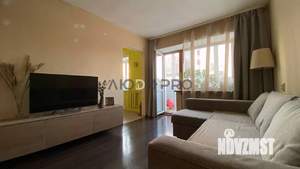 3-к квартира, вторичка, 57м2, 3/5 этаж