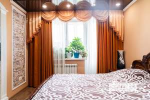3-к квартира, вторичка, 56м2, 5/5 этаж