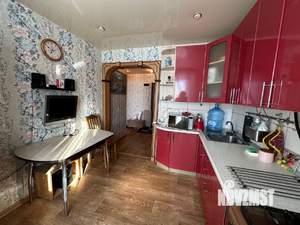 3-к квартира, вторичка, 57м2, 8/9 этаж