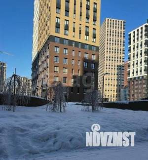 3-к квартира, вторичка, 67м2, 5/24 этаж