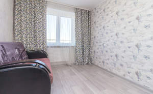 3-к квартира, вторичка, 64м2, 5/9 этаж