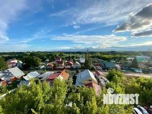 1-к квартира, вторичка, 38м2, 7/9 этаж