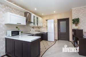 3-к квартира, вторичка, 72м2, 7/12 этаж