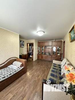 2-к квартира, вторичка, 44м2, 2/5 этаж