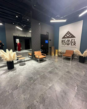 Студия квартира, вторичка, 23м2, 10/22 этаж