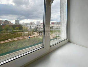 2-к квартира, вторичка, 45м2, 6/9 этаж