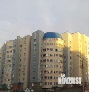 3-к квартира, вторичка, 80м2, 9/10 этаж