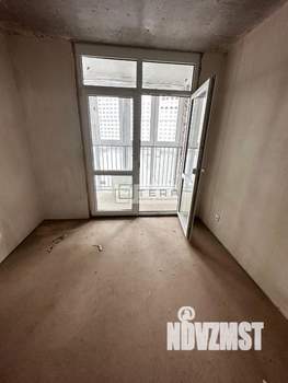 3-к квартира, вторичка, 57м2, 4/27 этаж