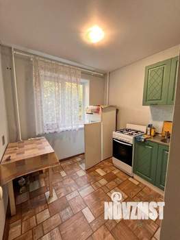 2-к квартира, вторичка, 43м2, 2/5 этаж