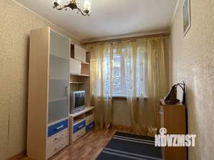 3-к квартира, вторичка, 56м2, 2/5 этаж