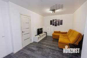 1-к квартира, вторичка, 50м2, 12/16 этаж