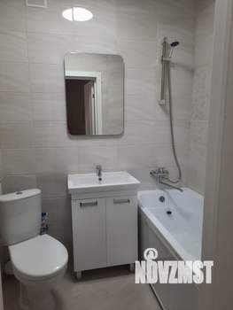 1-к квартира, вторичка, 34м2, 9/16 этаж