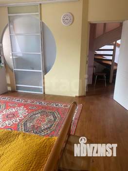 5-к квартира, вторичка, 261м2, 14/16 этаж