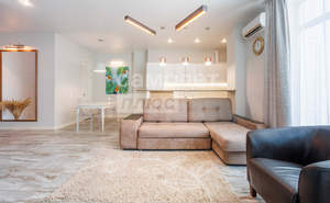 4-к квартира, вторичка, 106м2, 9/10 этаж
