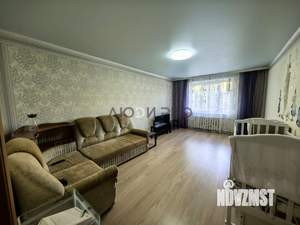 1-к квартира, вторичка, 45м2, 5/13 этаж