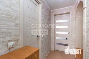 1-к квартира, вторичка, 34м2, 2/5 этаж