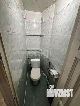 2-к квартира, вторичка, 43м2, 2/9 этаж