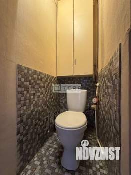 3-к квартира, вторичка, 70м2, 4/5 этаж