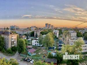 2-к квартира, вторичка, 45м2, 9/10 этаж