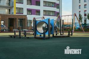 1-к квартира, вторичка, 30м2, 20/25 этаж