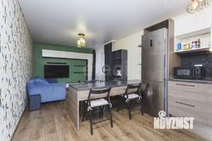 2-к квартира, вторичка, 46м2, 2/3 этаж