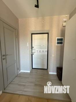 Студия квартира, вторичка, 21м2, 9/9 этаж