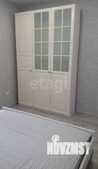 2-к квартира, вторичка, 46м2, 5/25 этаж